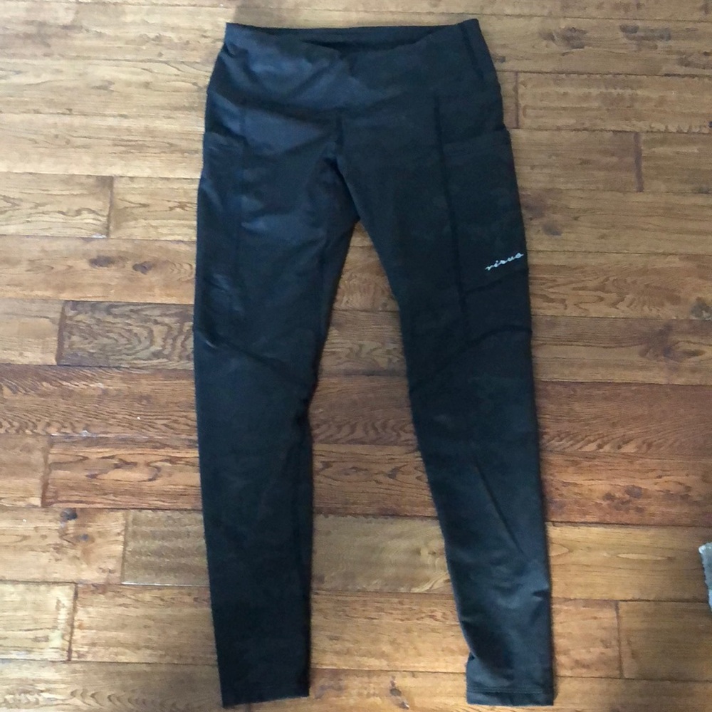 Workout pants